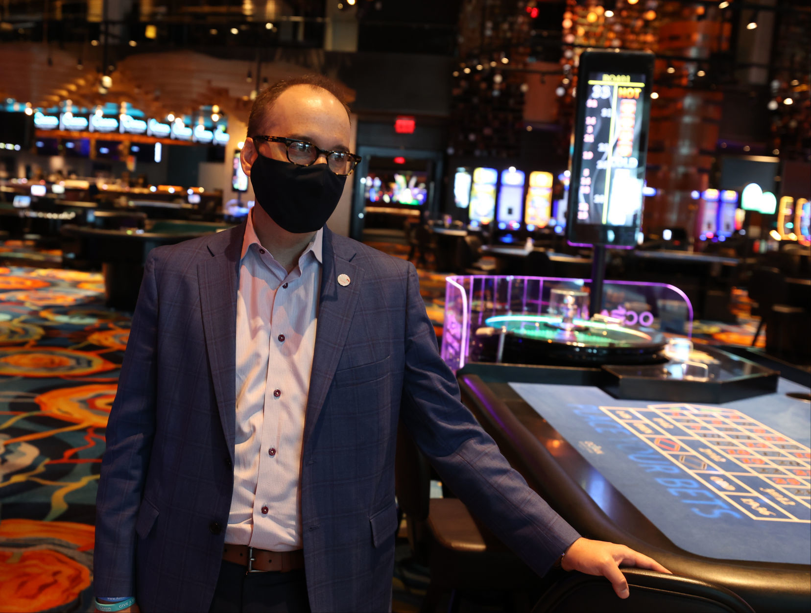 Ocean Casino Resort